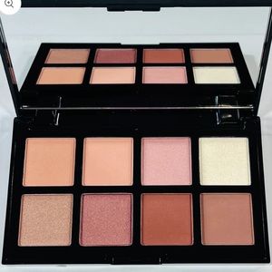 Phase zero eye shadow